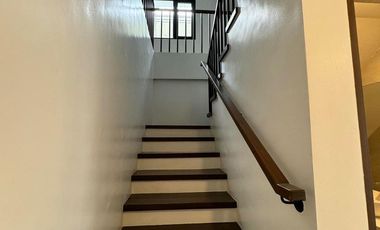 Brand New 4BR House and Lot For Sale - BF Homes NSHA Village