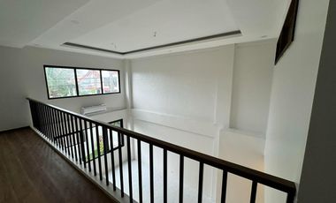 Brand New 4BR House and Lot For Sale - BF Homes NSHA Village