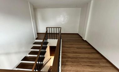 Brand New 4BR House and Lot For Sale - BF Homes NSHA Village