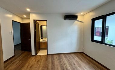 Brand New 4BR House and Lot For Sale - BF Homes NSHA Village