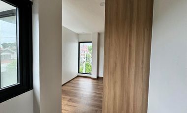 Brand New 4BR House and Lot For Sale - BF Homes NSHA Village