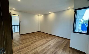 Brand New 4BR House and Lot For Sale - BF Homes NSHA Village