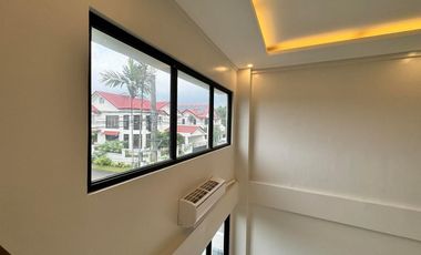 Brand New 4BR House and Lot For Sale - BF Homes NSHA Village