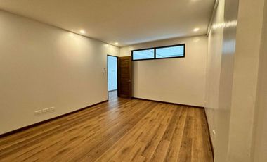 Brand New 4BR House and Lot For Sale - BF Homes NSHA Village