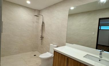 Brand New 4BR House and Lot For Sale - BF Homes NSHA Village