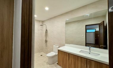 Brand New 4BR House and Lot For Sale - BF Homes NSHA Village