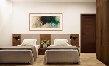 4 Bedroom House with Beach View in an Exclusive Subdivision in Talisay City, Cebu