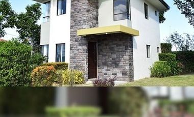 House and Lot for Sale in Nuvali Low Monthly Payment