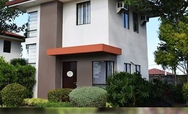 House and Lot for Sale in Nuvali Low Monthly Payment