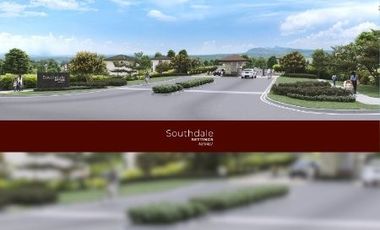 House and Lot for Sale in Nuvali Low Monthly Payment