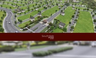 House and Lot for Sale in Nuvali Low Monthly Payment