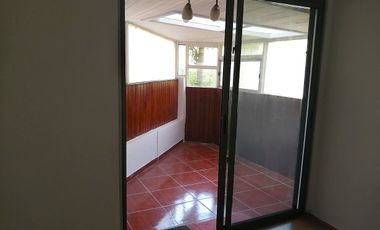 VENDE DEPARTAMENTO RECIEN REMODELADO, SAN VICENTE DE PAUL, MACUL, 3 DORMITORIOS, 1 BAÑO, TERRAZA, A PASOS DE METRO LAS TORRES