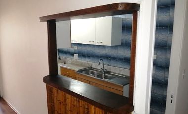 VENDE DEPARTAMENTO RECIEN REMODELADO, SAN VICENTE DE PAUL, MACUL, 3 DORMITORIOS, 1 BAÑO, TERRAZA, A PASOS DE METRO LAS TORRES