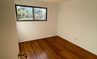 VENDE DEPARTAMENTO RECIEN REMODELADO, SAN VICENTE DE PAUL, MACUL, 3 DORMITORIOS, 1 BAÑO, TERRAZA, A PASOS DE METRO LAS TORRES