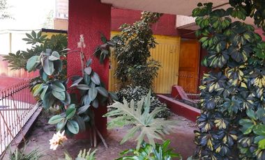 VENDE DEPARTAMENTO RECIEN REMODELADO, SAN VICENTE DE PAUL, MACUL, 3 DORMITORIOS, 1 BAÑO, TERRAZA, A PASOS DE METRO LAS TORRES