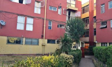 VENDE DEPARTAMENTO RECIEN REMODELADO, SAN VICENTE DE PAUL, MACUL, 3 DORMITORIOS, 1 BAÑO, TERRAZA, A PASOS DE METRO LAS TORRES