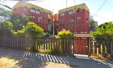 VENDE DEPARTAMENTO RECIEN REMODELADO, SAN VICENTE DE PAUL, MACUL, 3 DORMITORIOS, 1 BAÑO, TERRAZA, A PASOS DE METRO LAS TORRES