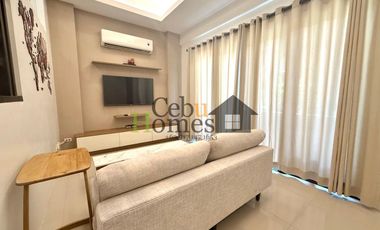 Furnished 3 Bedroom Townhouse for Rent in Talamban