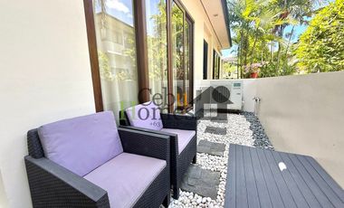 Furnished 3 Bedroom Townhouse for Rent in Talamban