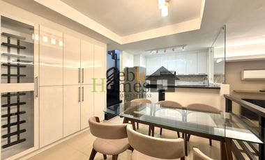 Furnished 3 Bedroom Townhouse for Rent in Talamban