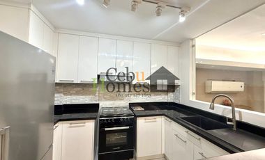 Furnished 3 Bedroom Townhouse for Rent in Talamban