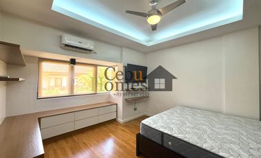 Furnished 3 Bedroom Townhouse for Rent in Talamban