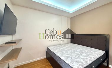 Furnished 3 Bedroom Townhouse for Rent in Talamban