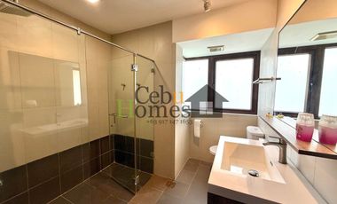 Furnished 3 Bedroom Townhouse for Rent in Talamban