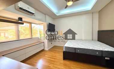 Furnished 3 Bedroom Townhouse for Rent in Talamban