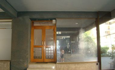 Antonio Bellet 77 - Metro