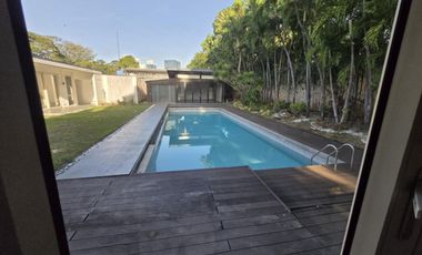 Forbes Park for Sale