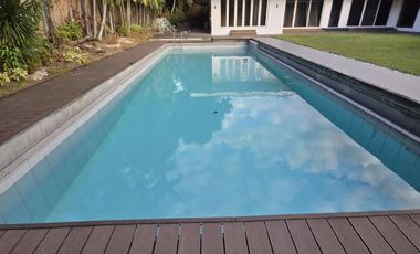 Forbes Park for Sale