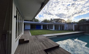 Forbes Park for Sale