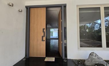 Forbes Park for Sale