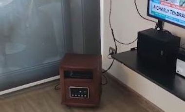Arriendo departamento amoblado, Agua Santa, Viña del Mar
