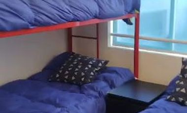 Arriendo departamento amoblado, Agua Santa, Viña del Mar
