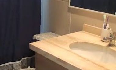 Arriendo departamento amoblado, Agua Santa, Viña del Mar