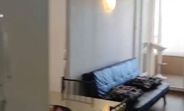 Arriendo departamento amoblado, Agua Santa, Viña del Mar