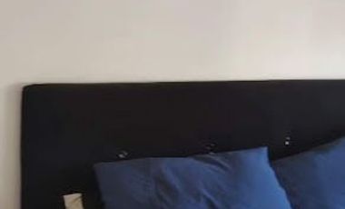 Arriendo departamento amoblado, Agua Santa, Viña del Mar