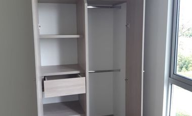 APARTAESTUDIO EN PEREIRA SECTOR CERRITOS