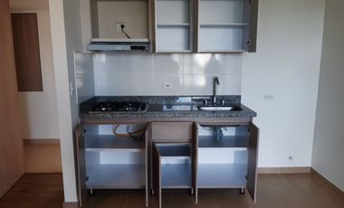 APARTAESTUDIO EN PEREIRA SECTOR CERRITOS