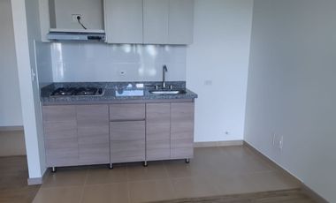 APARTAESTUDIO EN PEREIRA SECTOR CERRITOS