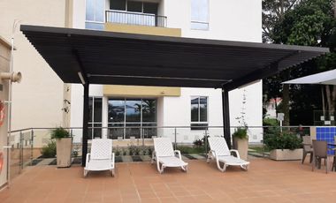 APARTAESTUDIO EN PEREIRA SECTOR CERRITOS