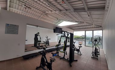 APARTAESTUDIO EN PEREIRA SECTOR CERRITOS