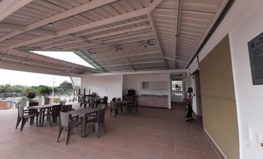APARTAESTUDIO EN PEREIRA SECTOR CERRITOS