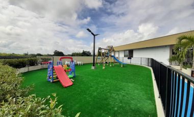 APARTAESTUDIO EN PEREIRA SECTOR CERRITOS