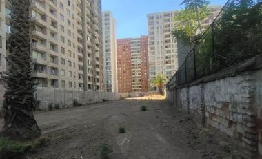 Venta de interesante paño de terreno, libre de construcciones