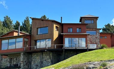 Casa en venta en las Sierras de Tandil