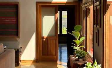 Casa en venta en las Sierras de Tandil