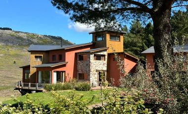 Casa en venta en las Sierras de Tandil